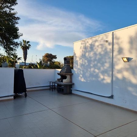 73059 Villa Ugento Exterior foto
