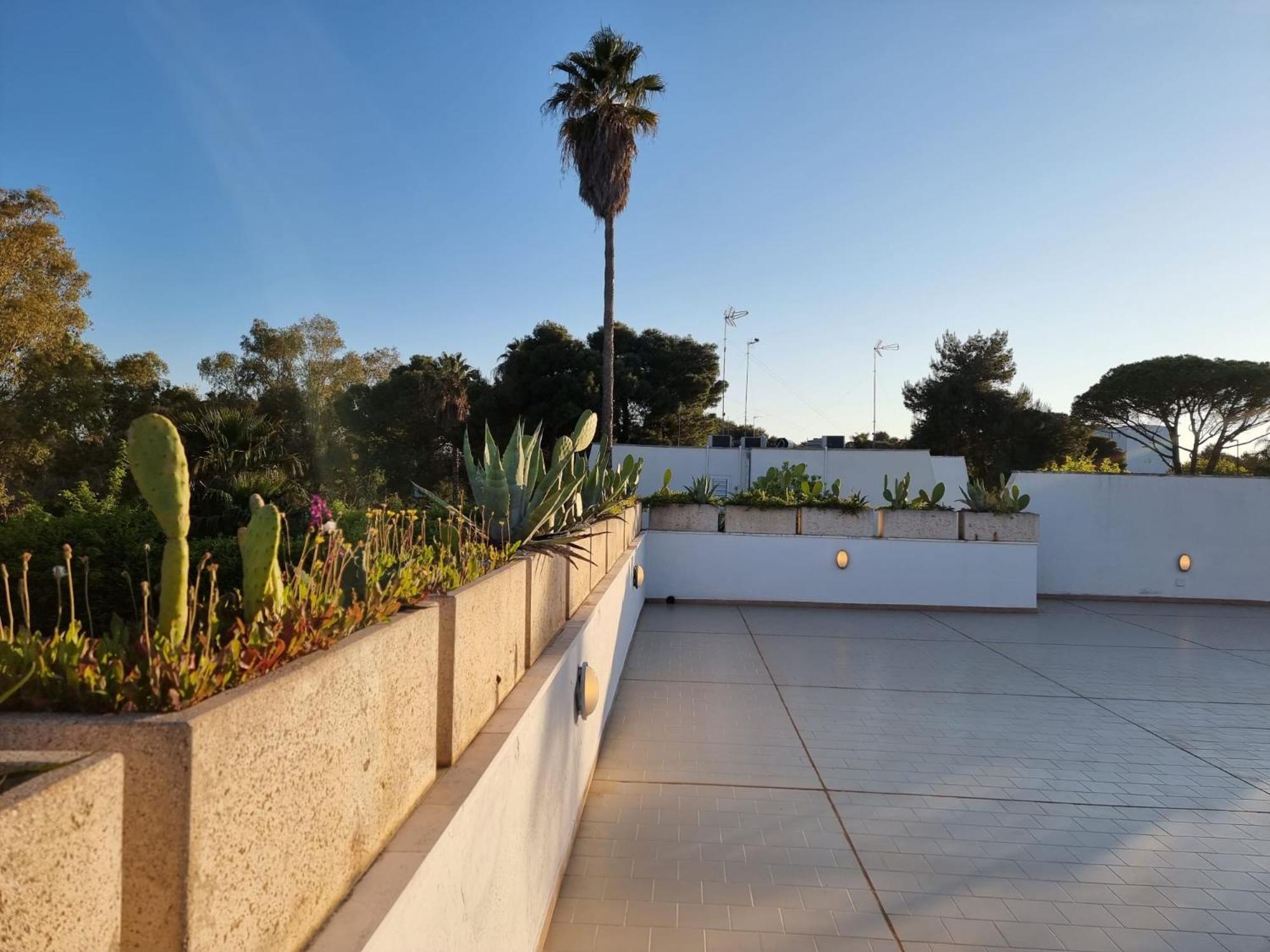 73059 Villa Ugento Exterior foto