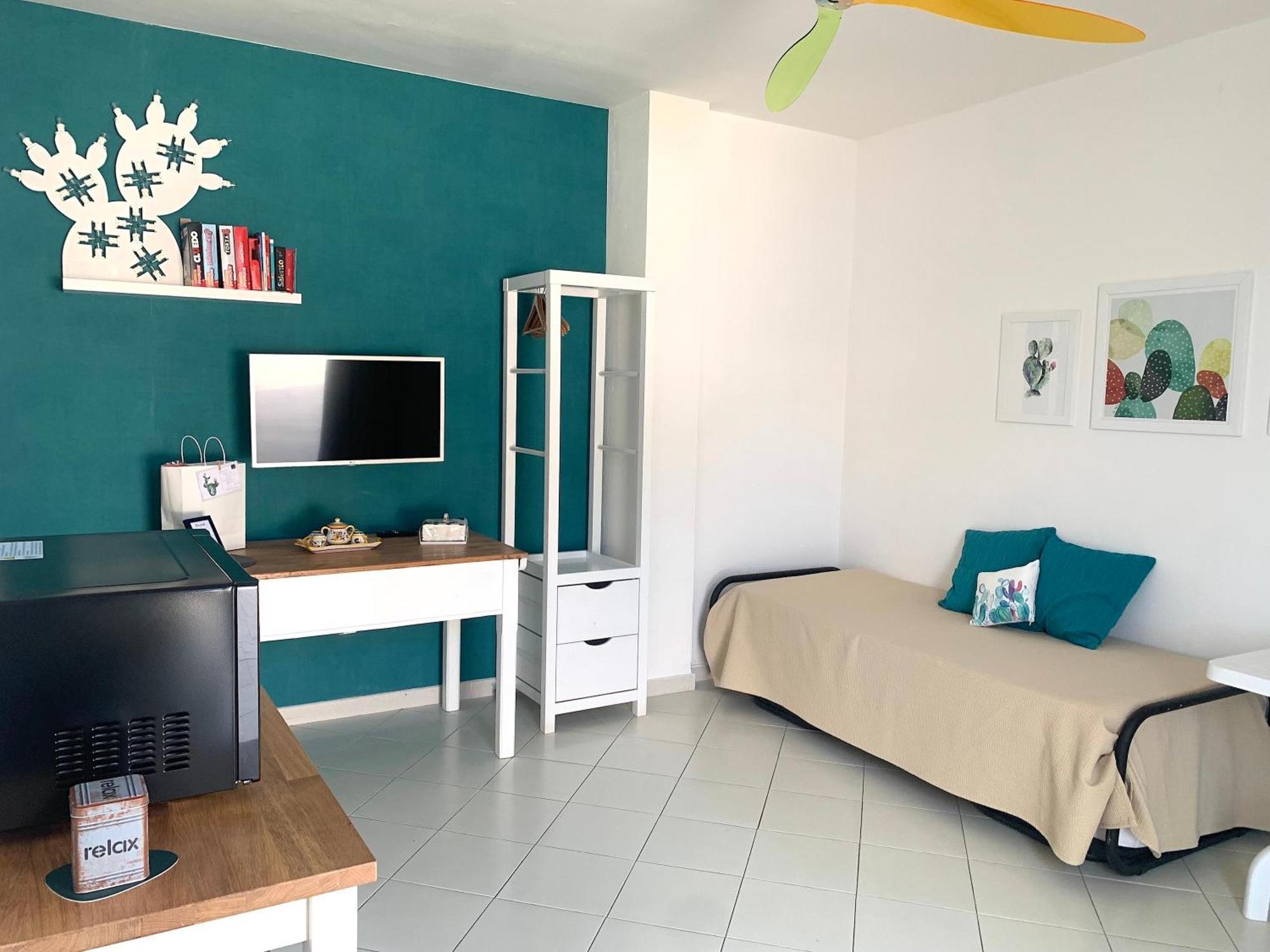 73059 Villa Ugento Exterior foto